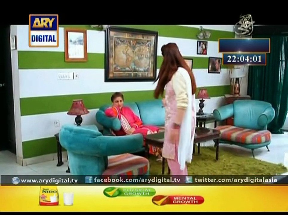 Guriya Rani Ep - 58 - 28th July 2015