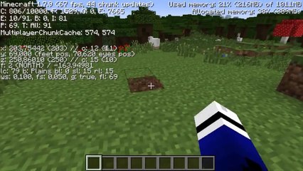 ¡ACELERAR MINECRAFT! | COMO HACER QUE MINECRAFT VAYA MÁS RÁPIDO [AL MÁXIMO 100%] (Tutorial Español)