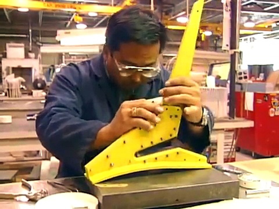 Wire Strike Protection System (WSPS) - The Cutting Edge of Helicopter Safety