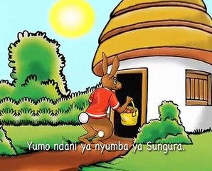 Longhorn Book 2 - Swahili