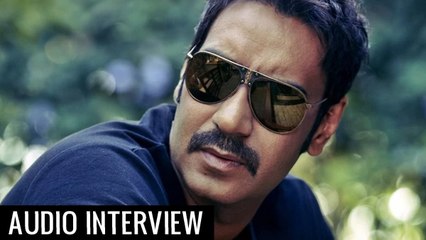 Ajay Devgn Talks On New Generation Actors