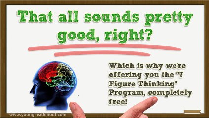 Generate a Million Dollars a Year from NETWORK MARKETING!