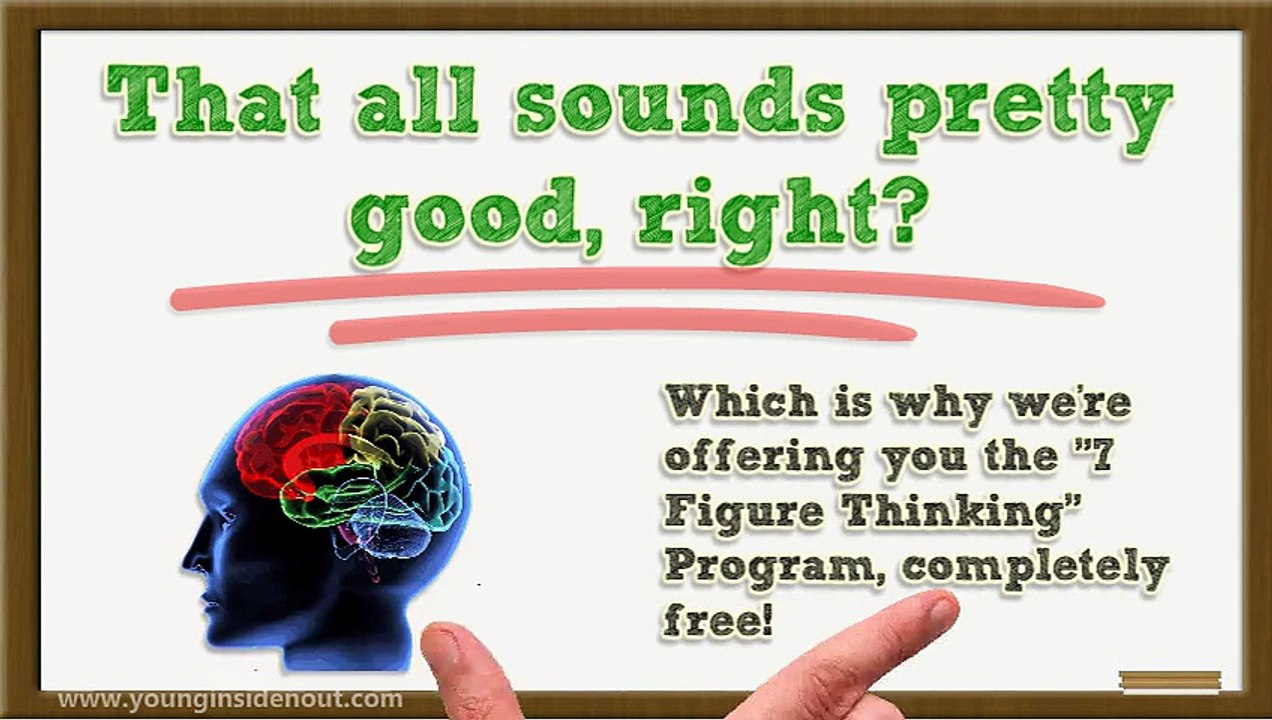 Generate a Million Dollars a Year from NETWORK MARKETING!