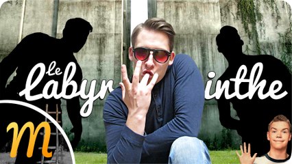 Math Se Fait – Découvrez le Labyrinthe en Plein Air 🧩