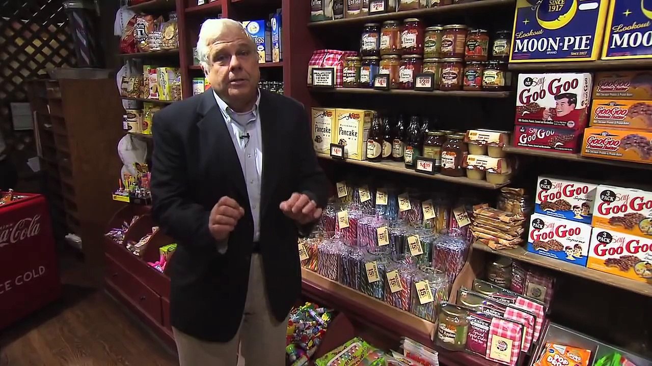 Goo Goos | Tennessee Crossroads