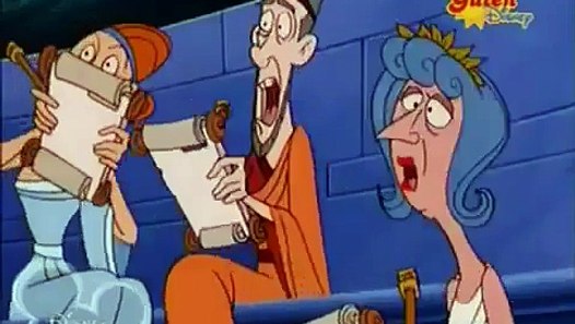 Disney Hercules Ganzer Film Deutsch