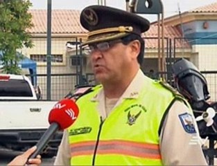 Televistazo 13h00 Julio 29