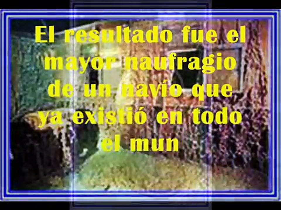 NO TE BURLES DE DIOS