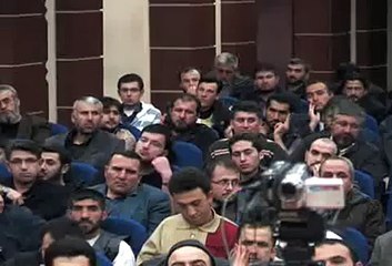 HA VAR HA YOK NE VARKEDER KÜTÜKLEŞMİŞ İNSANLAR İÇİN..ALİ KÜÇÜK HOCA