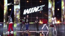 YG WINNER TEAM B THAT XX (그 XX) & CRAYON  {G Dragon} [First Battle (Dance)