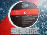 VYBE -TAKE IT TO THE FRONT(RIP ETCUT)FOURTH & BROADWAY REC 95