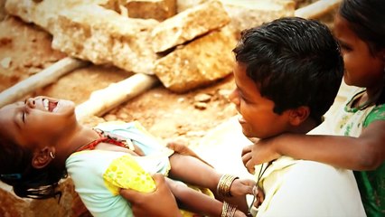 This woman's resilience will move you to tears.