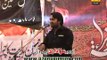 Zakir Muntazir Mehdi Majlis 18 Ramzan 2015 Tahir Kalan Dipal Pur Okara