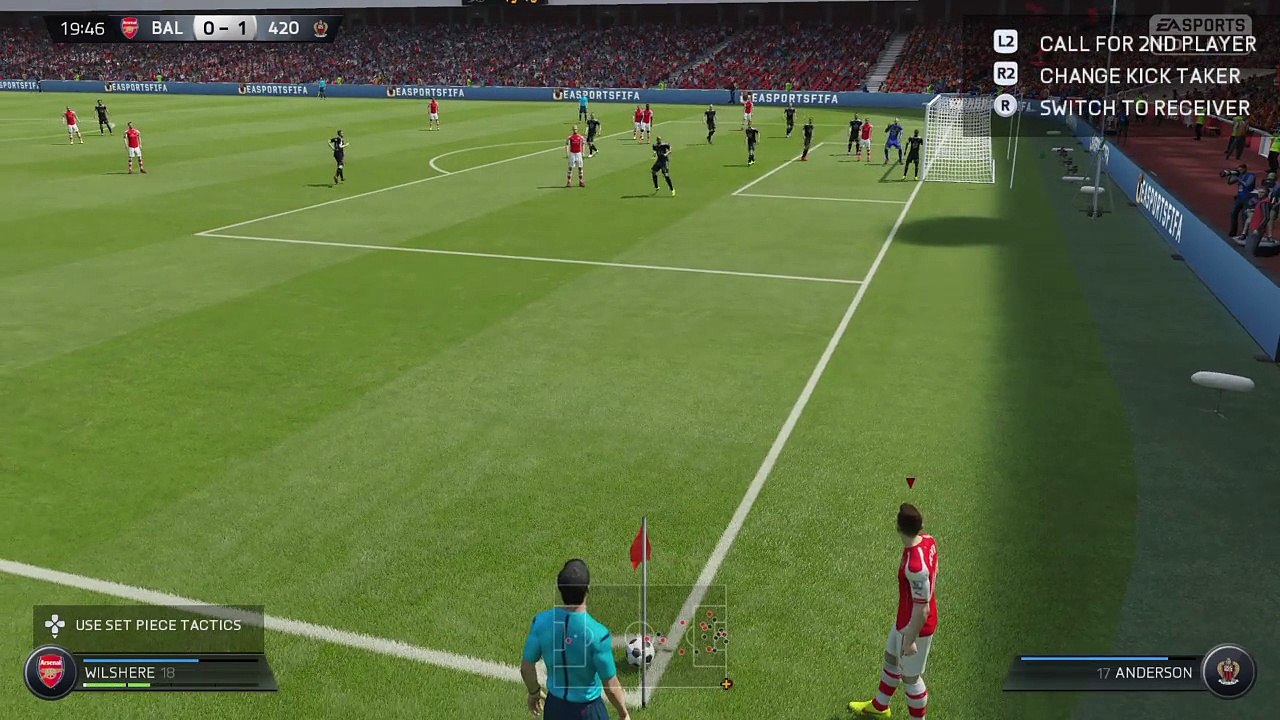 FIFA 15_hat-trick Welbz