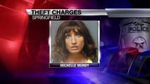 Woman Charged With Theft for Stealing Thousands From Cancer Fundraisers