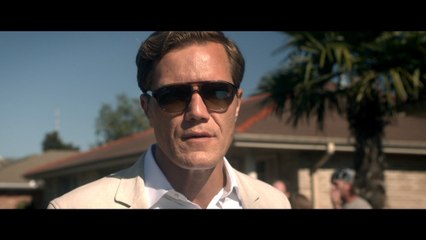 Andrew Garfield, Michael Shannon In '99 Homes' First Trailer