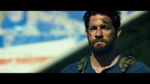 '13 Hours: The Secret Soldiers of Benghazi' First Trailer