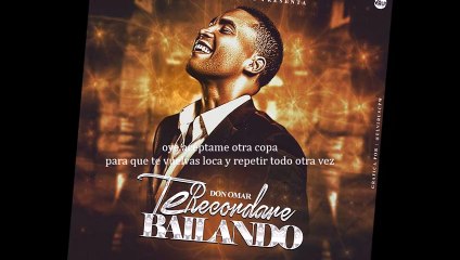 Don Omar - Te Recordare Bailando