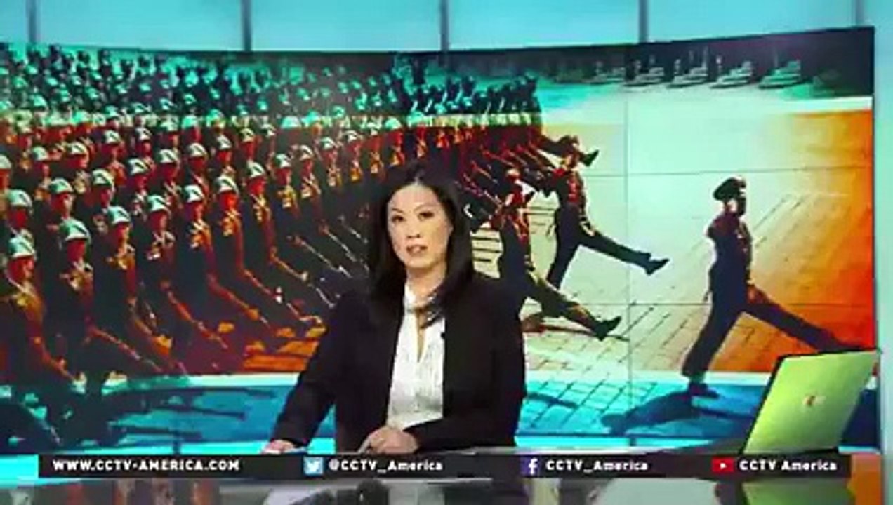 North Korea may be expanding missile facility