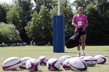 Jules Plisson : « Être opérationnel pour le premier match »