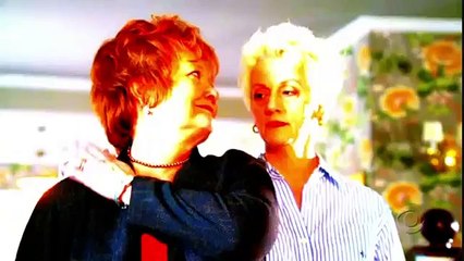 Cold Case - A Perfect Day Ending