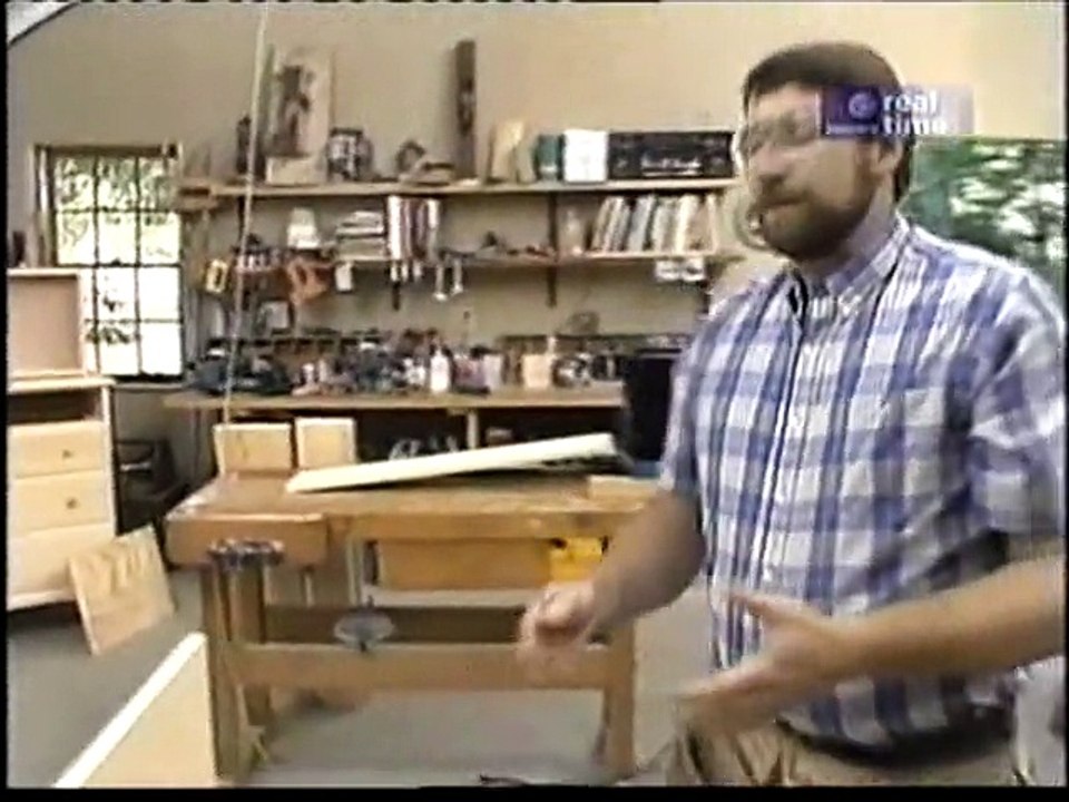 NYWS - S01E09 - Chest of drawers