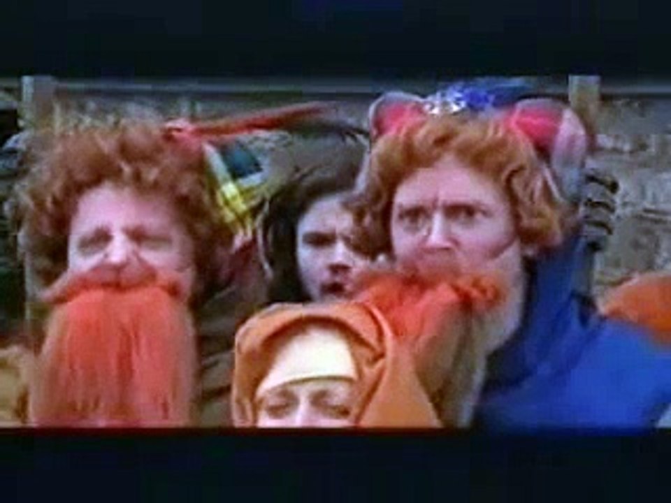 Braveheart - Extra Final scene