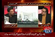 Faisal Raza Abidi Exposed CM Sindh