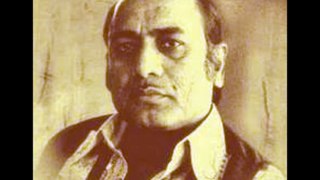 Mehdi Hassan - Ghazals To Remember-Tere bazm me aane se ae saaqi