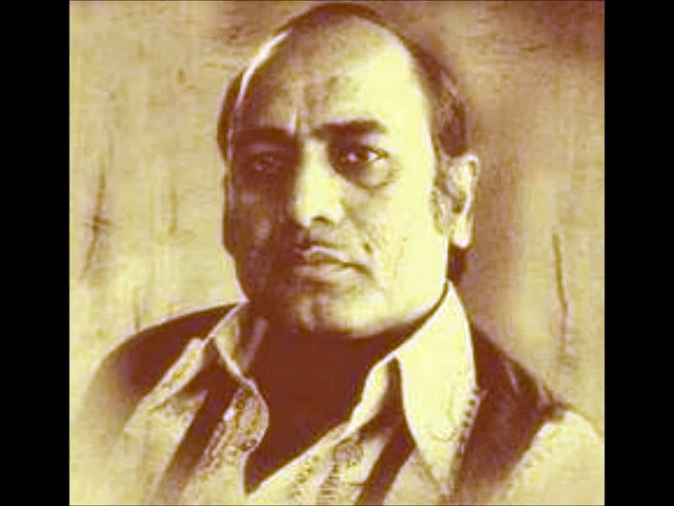 Mehdi Hassan - Ghazals To Remember-Tere bazm me aane se ae saaqi