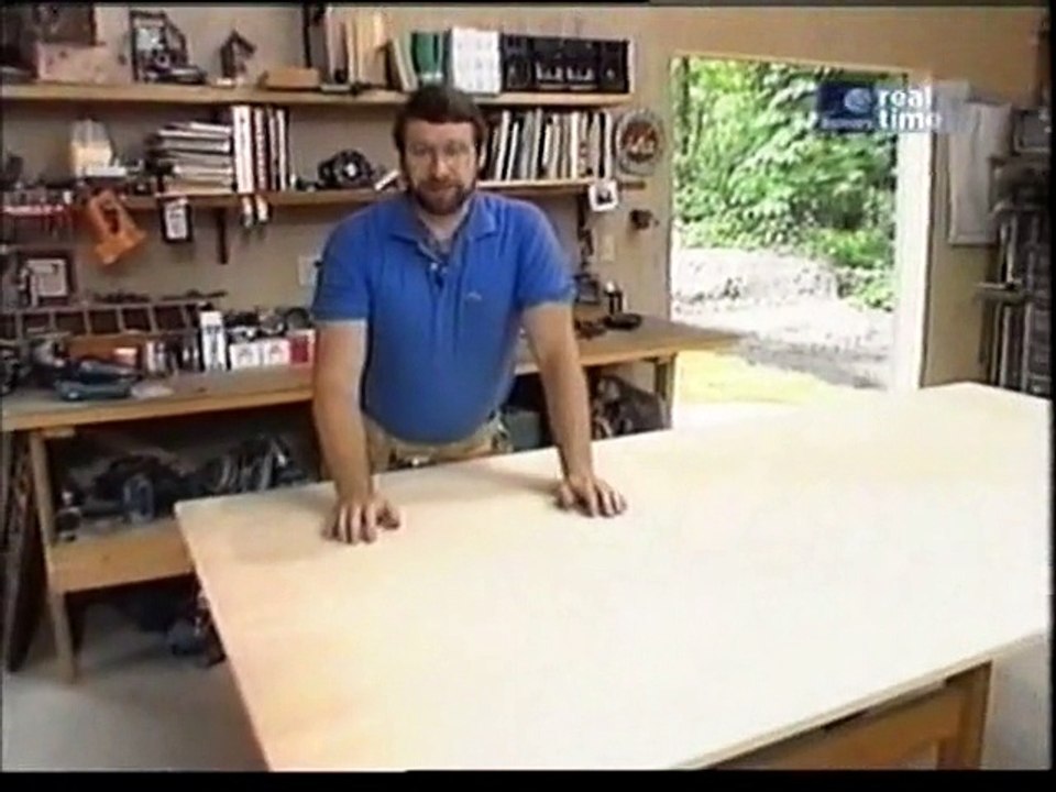 NYWS - S01E08 - Bookcase