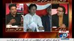 Faisal Raza Abidi Respones On JC Report