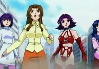 Puni Puni Poemi - ДДТ - Ночь Людмила [Jameson]