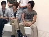 Because I like the way Yunho and Jaejoong sit here:)