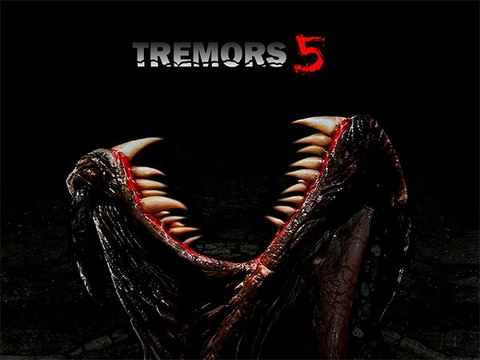 TREMORS 5 Bloodlines - || Official TRAILER Teaser # 1 || -Monster Movie - 2015 - Full HD - Entertainment City