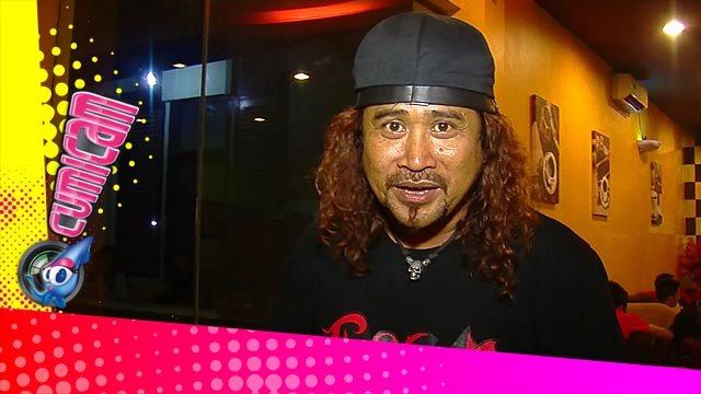 Mat Drajat Racik Kopi - Cumicam 29 Juli 2015