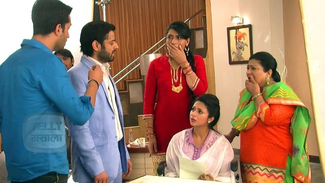 Raman & Romi To Reunite | Ye Hai Mohabbatein