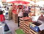 Korkuteli Market
