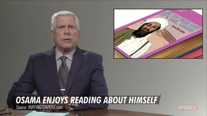 Osama Bin Laden's Compound in Abbottabad: theDESK