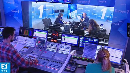 Crash d'Air Algérie : "ma première surprise, c'est l'état de l'épave"