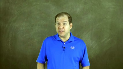 63.Switch Configuration Introduction