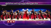 Top heroines to paly cameo in Sukumar NTR's Movie Item song (29-07-2015)