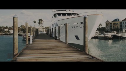 Huisoo Lee - Lighting Demo Reel