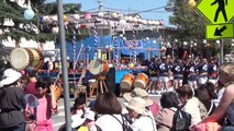 Obon Festival Vlog: Japanese Cultural Stuff