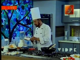 Punjabi Murgh Chholay, Chicken Sandwich & Lassi By Chef Mehdi In Zaiqedaar Ramadan
