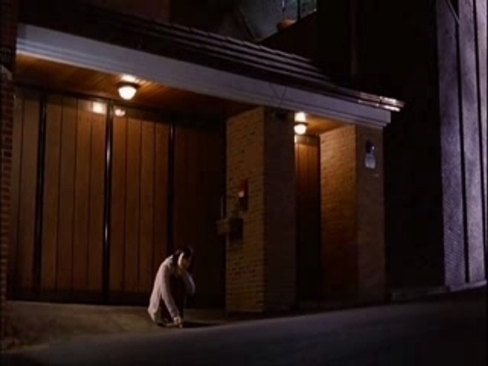 He Was Cool (5/6)