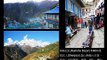 Larry的尼泊爾聖母峰基地營遠征記, Larry's EBC(Everest Base Camp) trekking