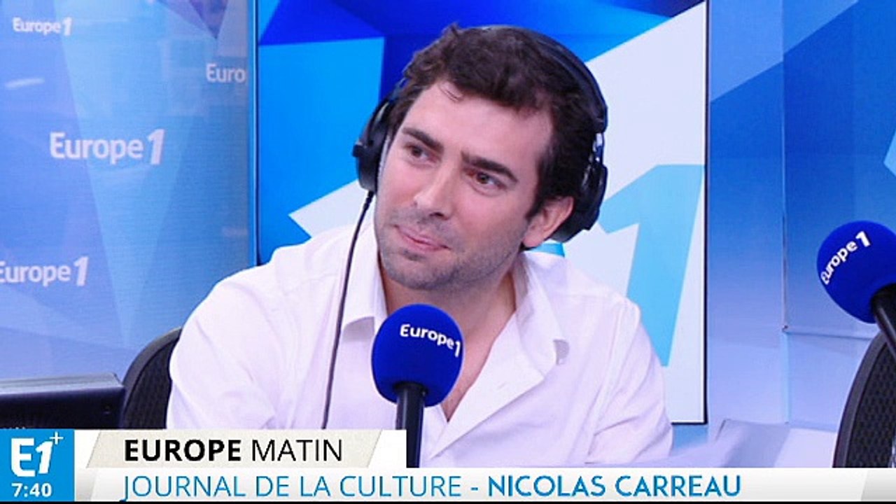 Le festival "les nuits secrètes"