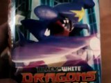 unboxing pokémon TCG theme deck Dragon Speed Black & White Dragons Exalted Expansion