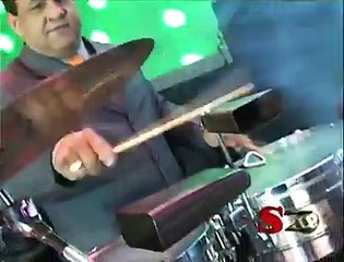 Pastor López - Traicionera. Vivo .